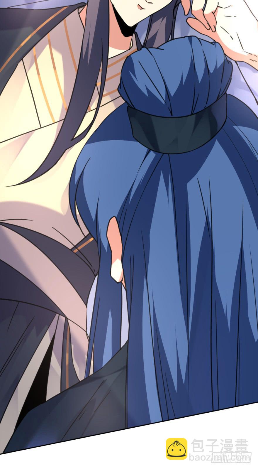 43话-南柯一梦。下-第50话