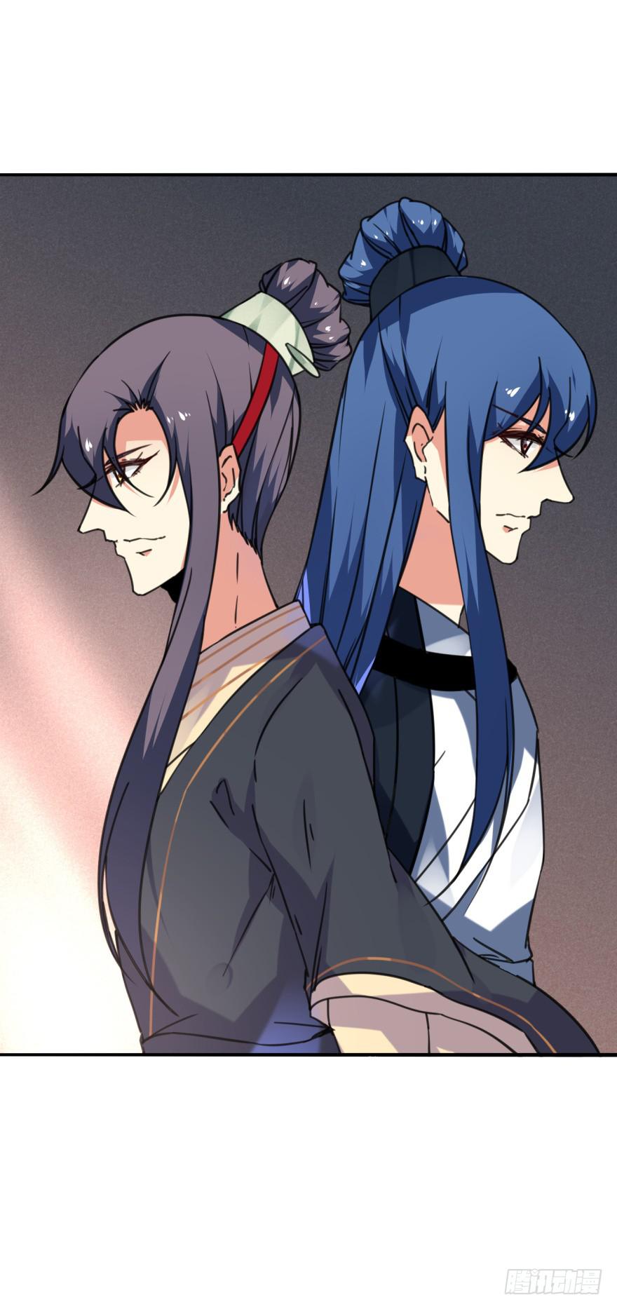 43话-南柯一梦。下-第50话