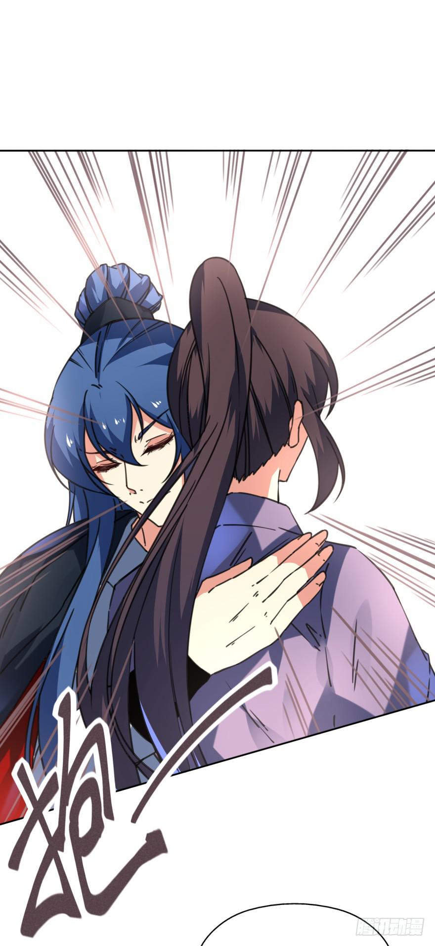 43话-南柯一梦。下-第50话