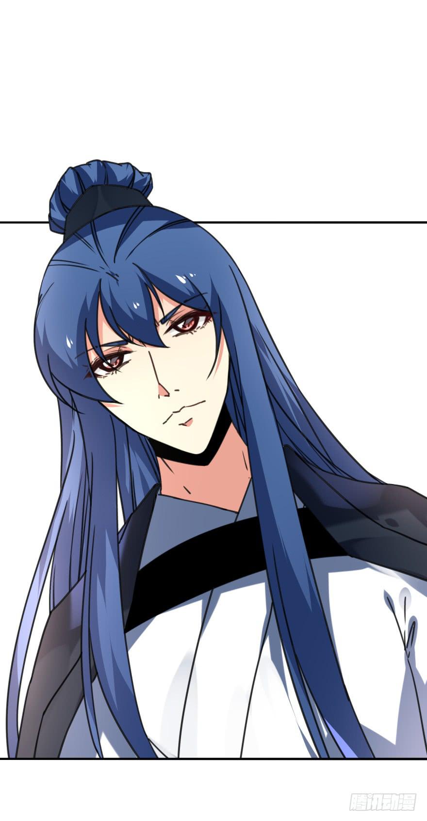 43话-南柯一梦。下-第50话