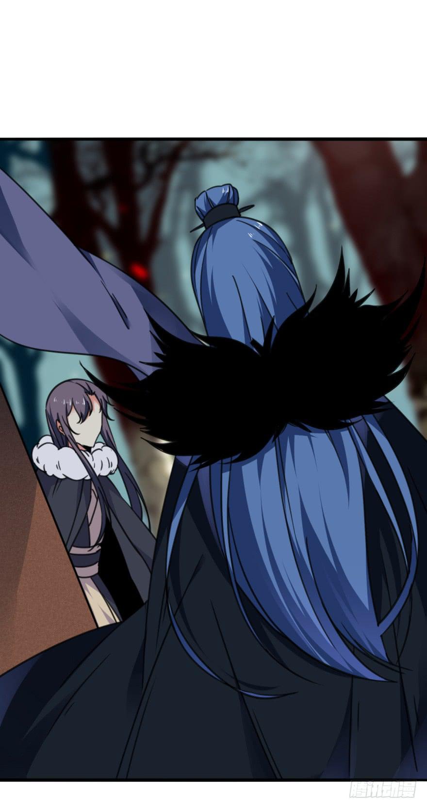 46话-突如其来的好消息。中-第56话