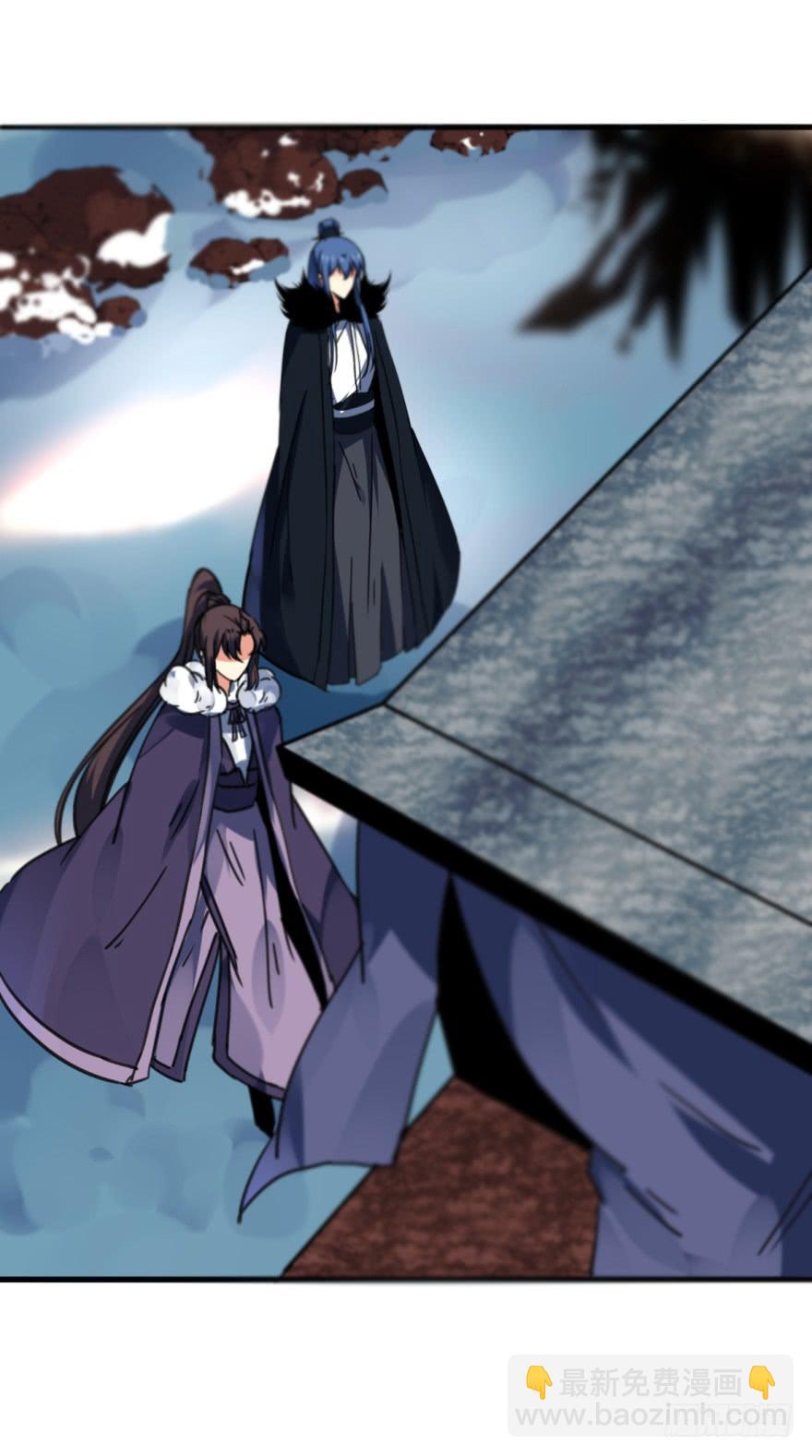 46话-突如其来的好消息。中-第56话