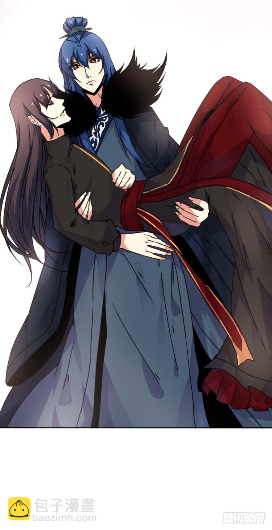 49话-可就是这样的我。上(1/2)-第62话