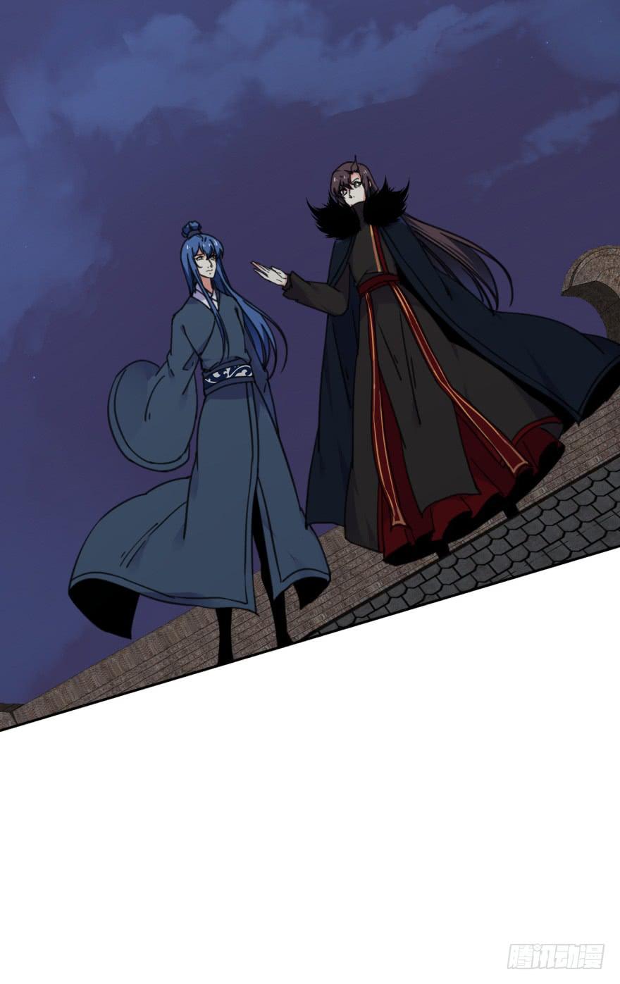 50话-选择之后的后悔。上-第64话