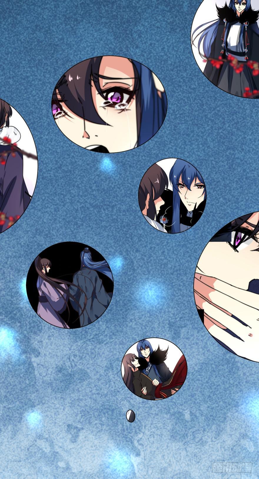 51话-唯一一次的恐惧。上(1/2)-第66话