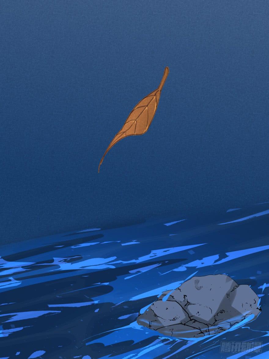 51话-唯一一次的恐惧。上(1/2)-第66话