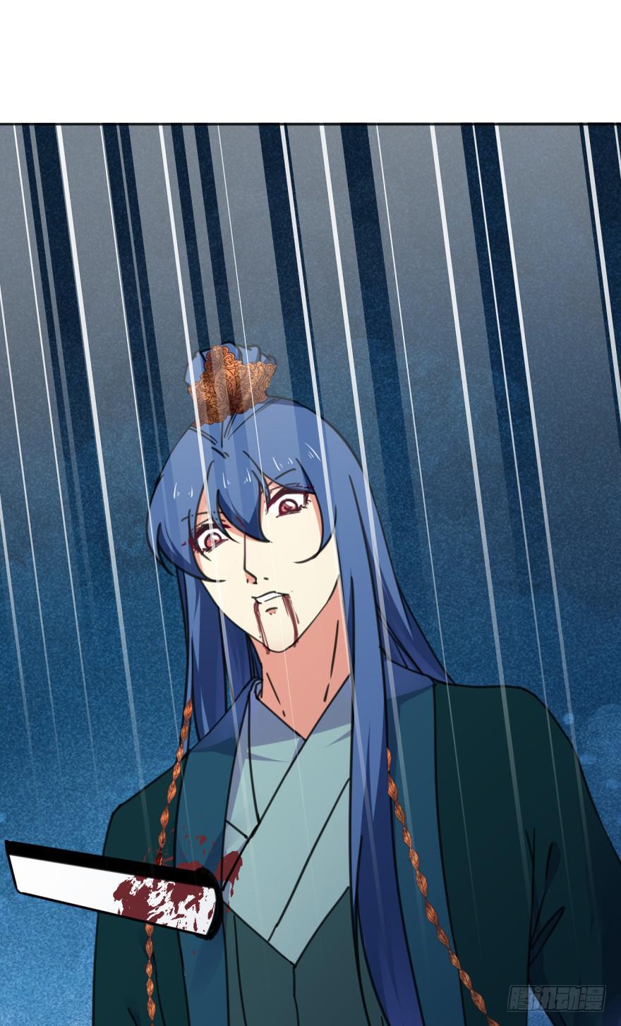 51话-唯一一次的恐惧。上(1/2)-第66话