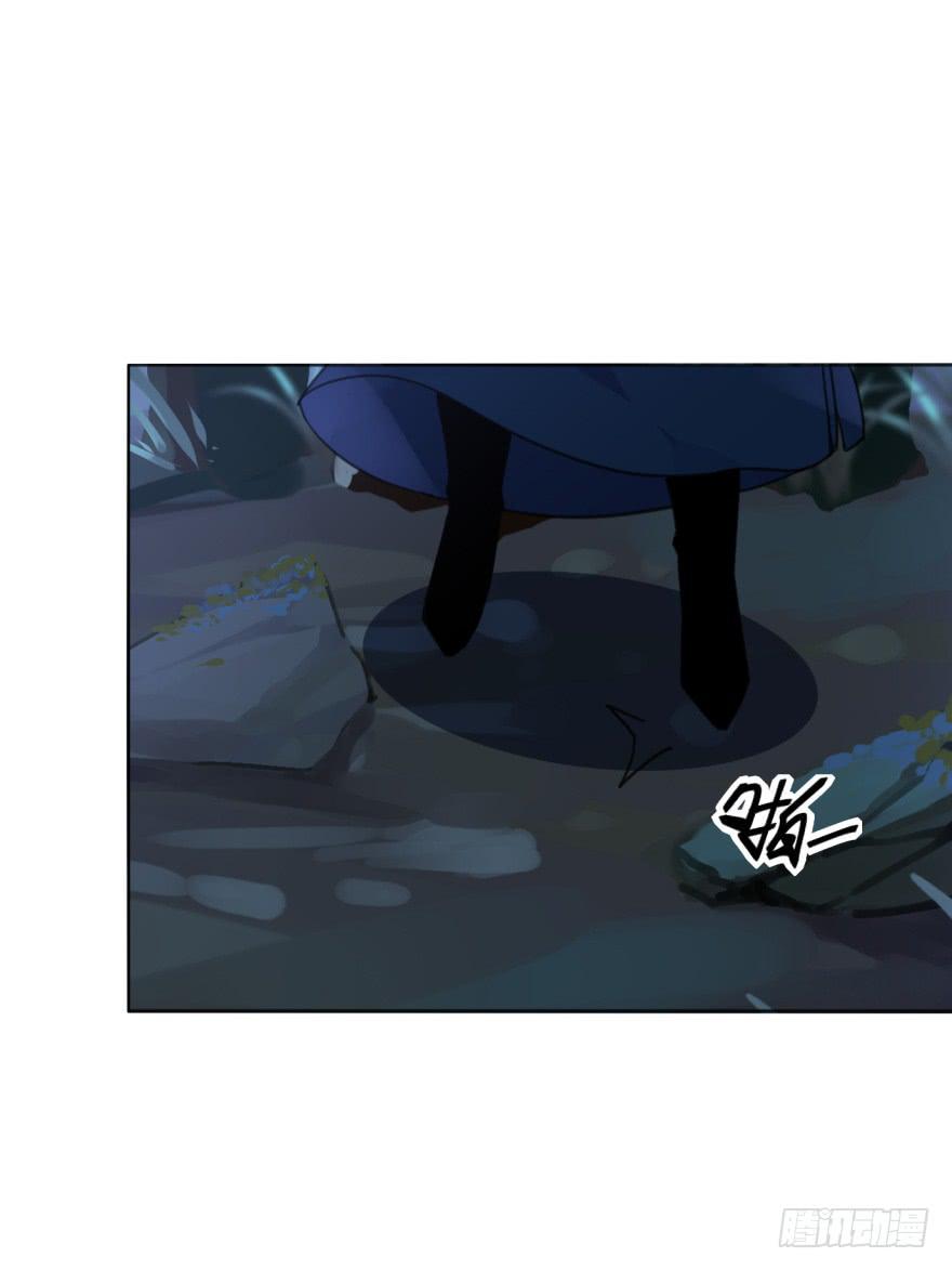 51话-唯一一次的恐惧。上(1/2)-第66话