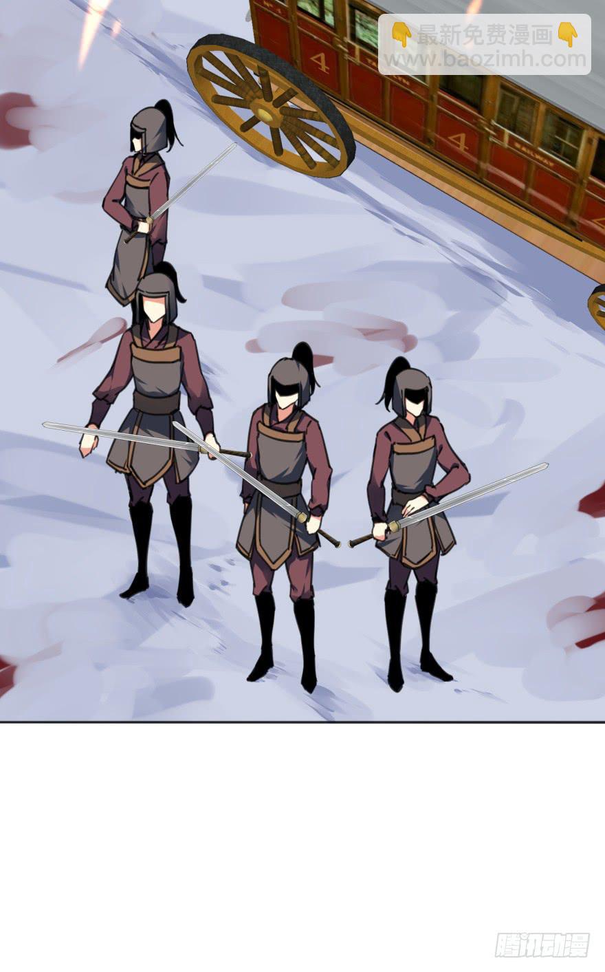 51话-唯一一次的恐惧。上(1/2)-第66话