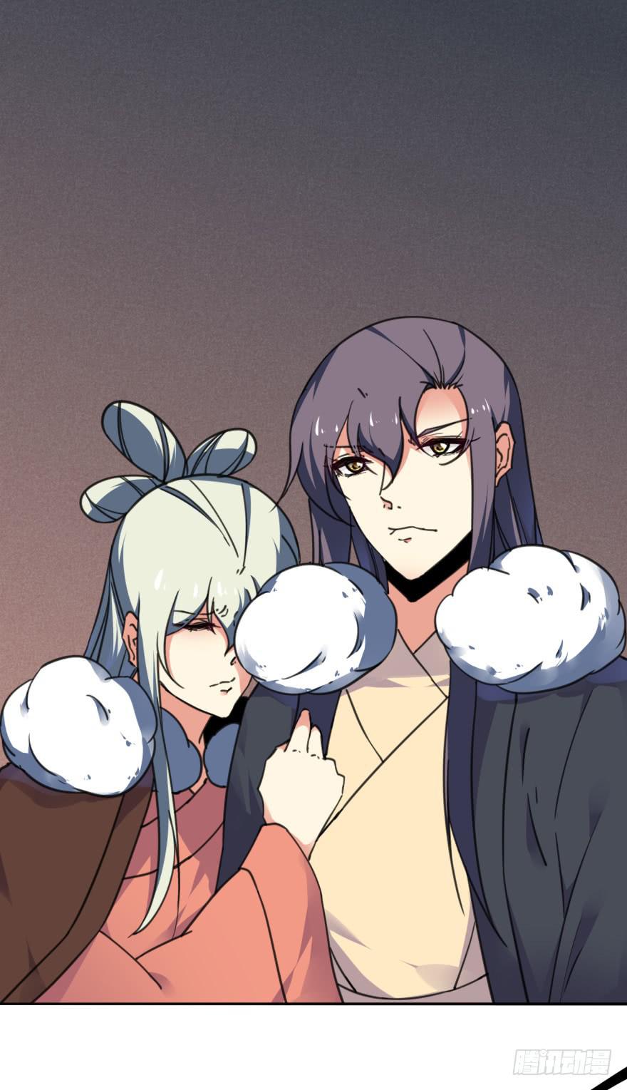 51话-唯一一次的恐惧。上(1/2)-第66话