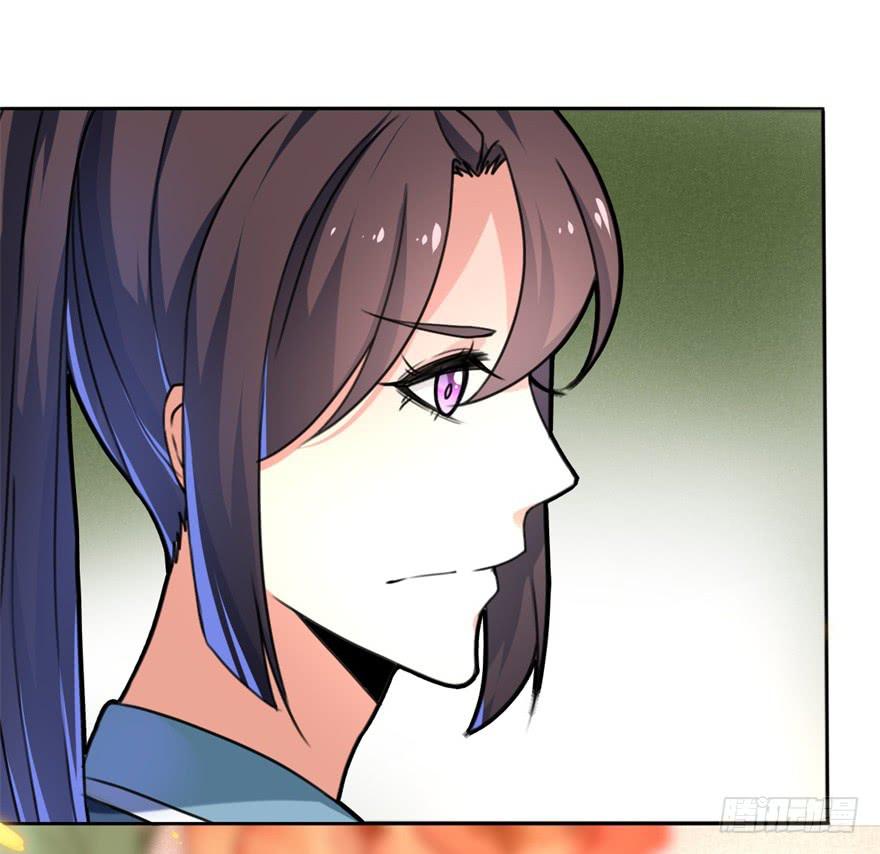 好像都跟历史上的挺不同的呀！(1/2)-第8话