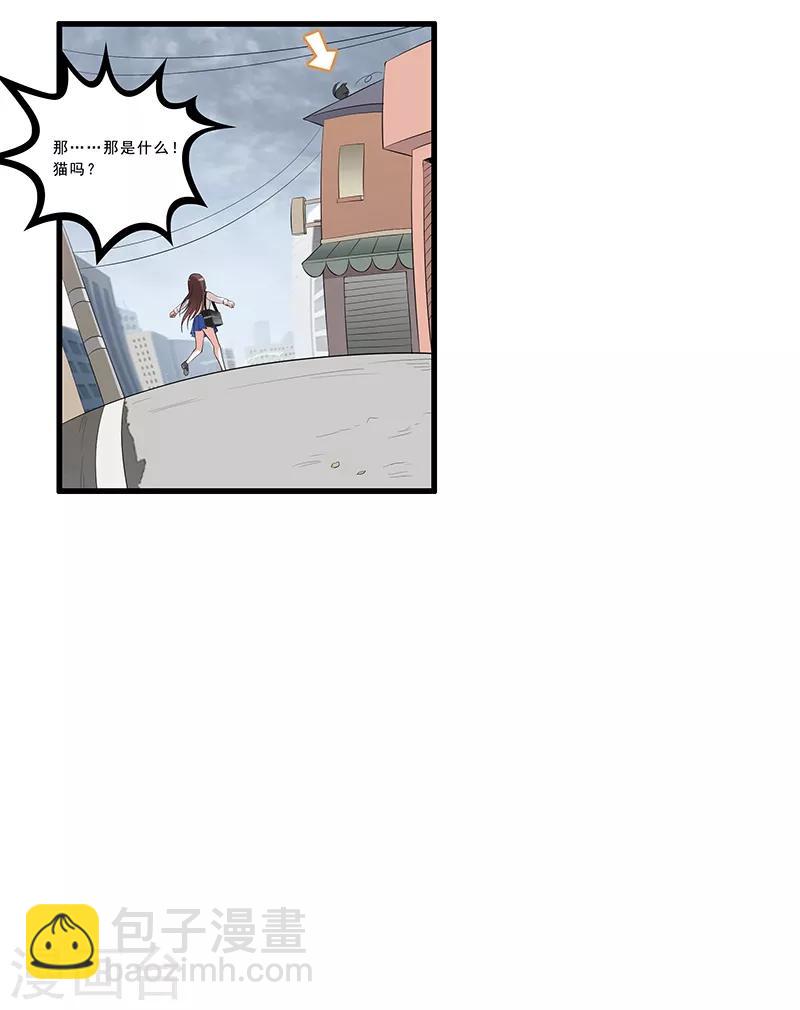 第1话 阿拉丁之猫的报恩-第2话