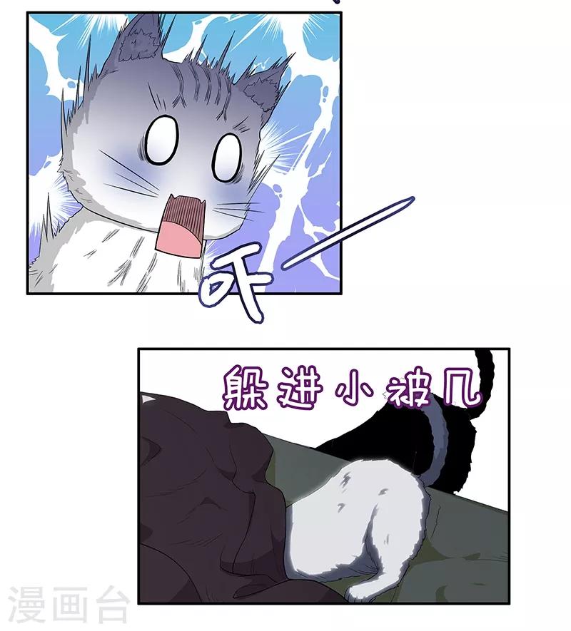 第9话 与神明签订契约-第10话