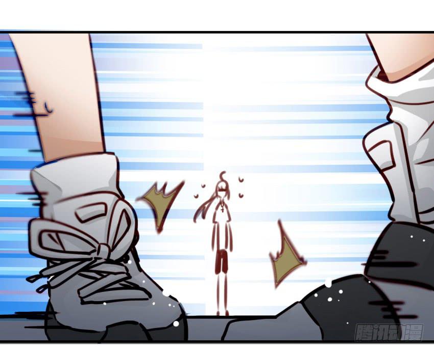 第八话 小鱼撩汉记 上(1/2)-第16话