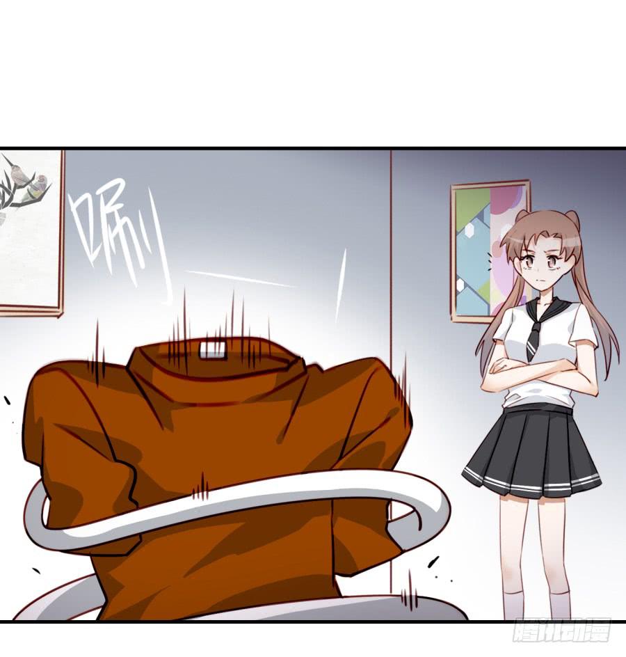 第九话 社团招新总动员 下(1/2)-第20话