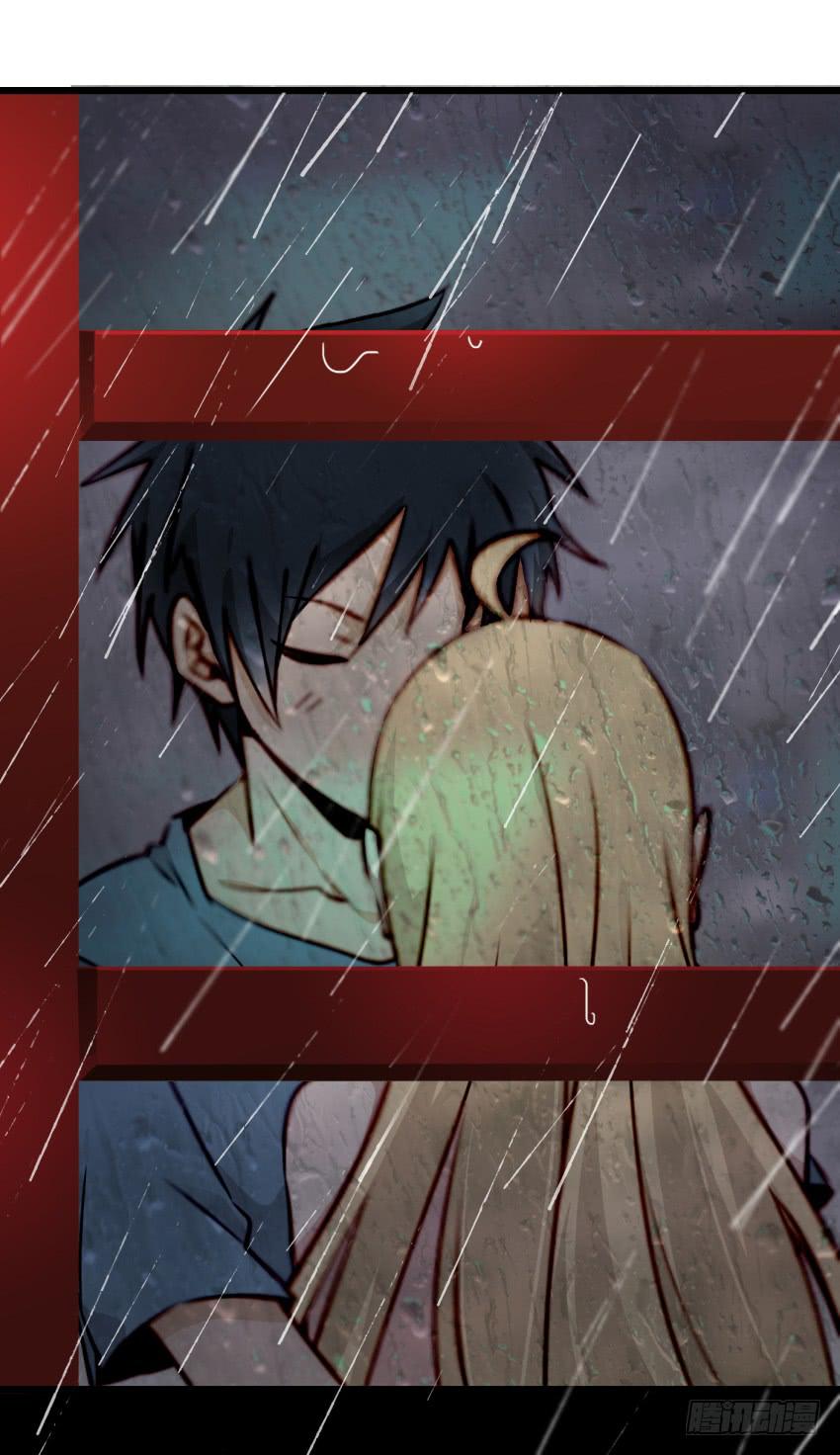 第13话 有人欢喜有人忧 下-第30话