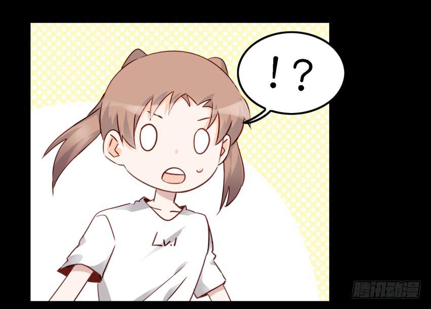 第14话 往事如烟，浅笑而安 中-第32话