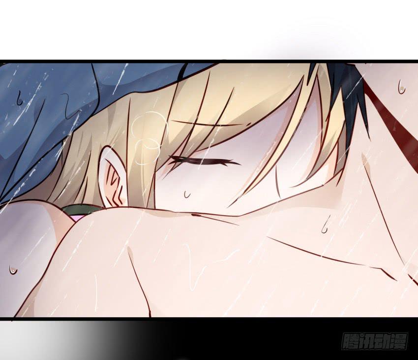 第14话 往事如烟，浅笑而安 中-第32话