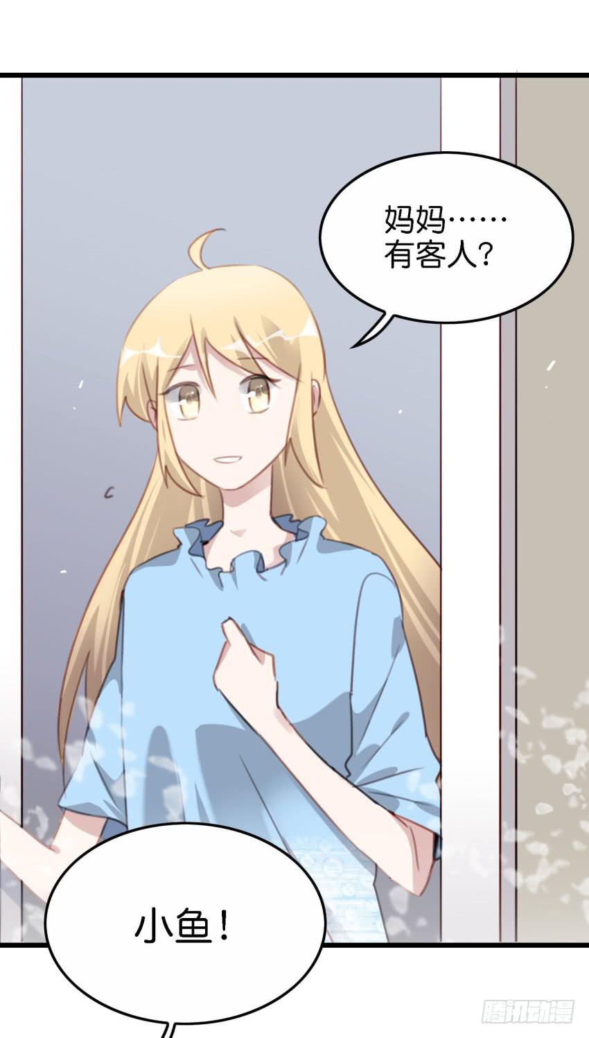 第18话 所有事都该有个了结 中-第44话