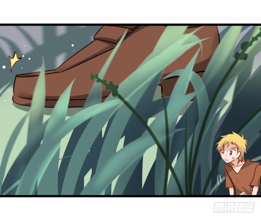 第19话 我没资格喜欢你 上-第46话