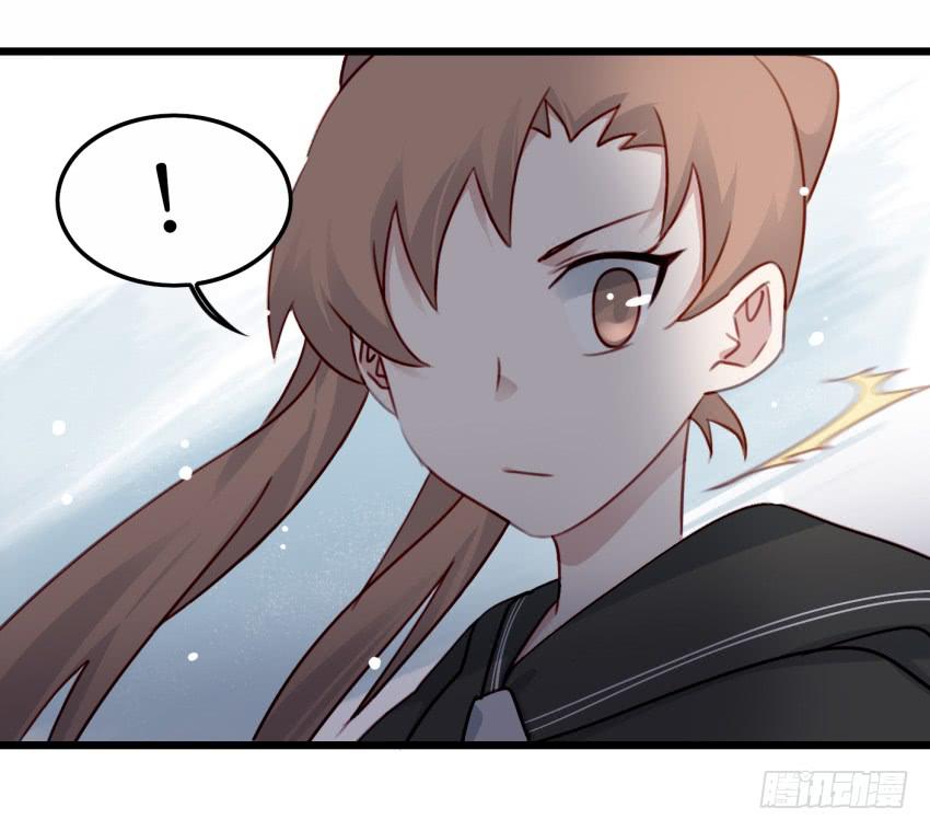 第19话 我没资格喜欢你 上-第46话