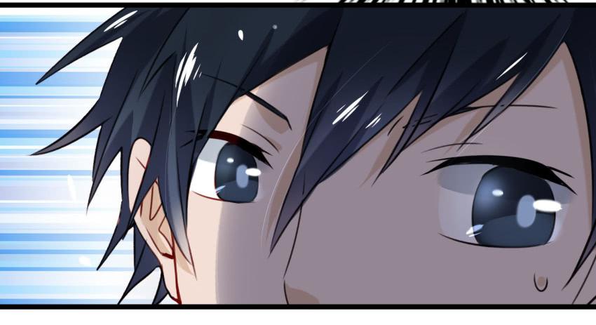 第20话 变身被他看到了 上-第48话