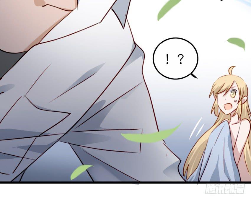 第20话 变身被他看到了 上-第48话