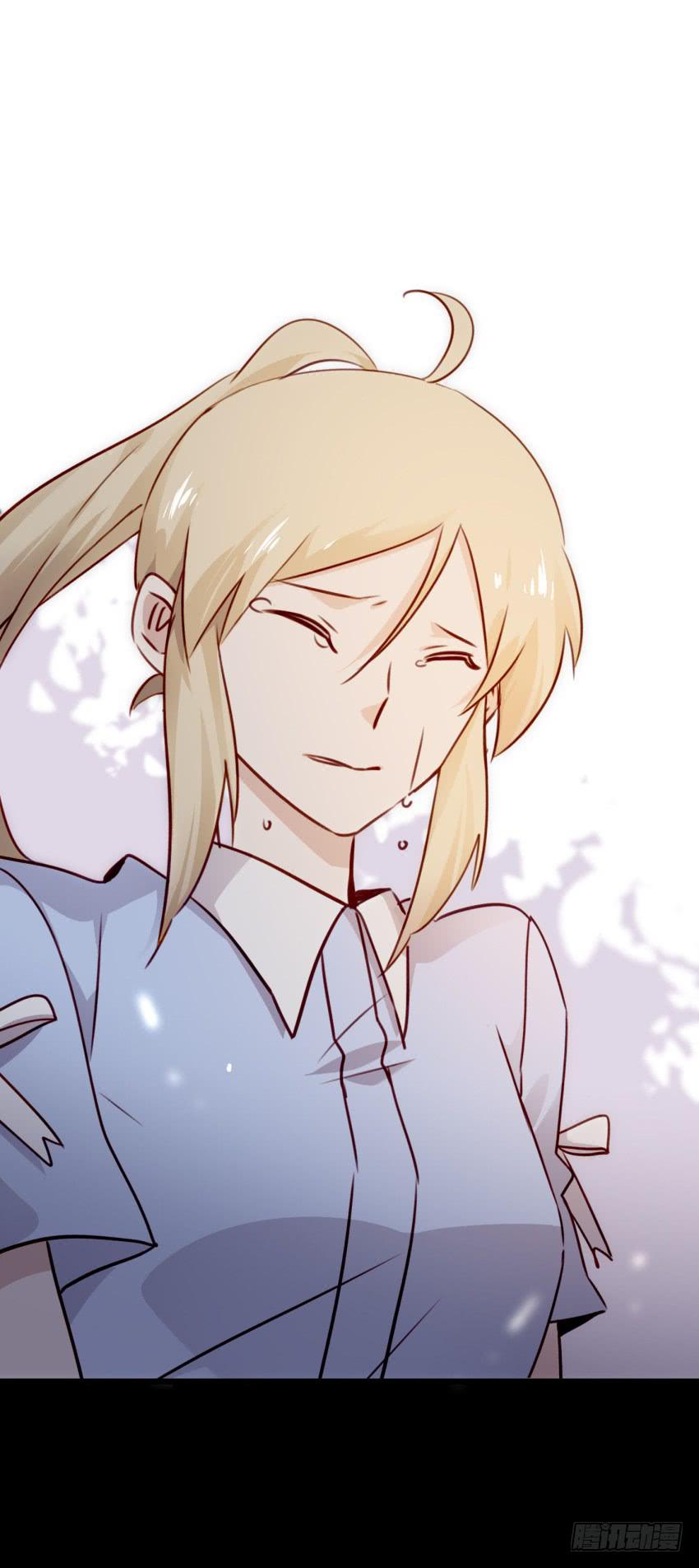 第22话 真心爱你 上-第52话