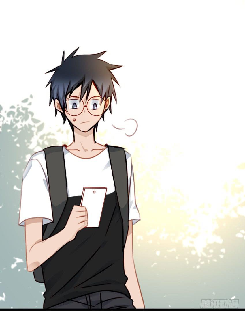 第23话 前任来袭 上(1/2)-第54话