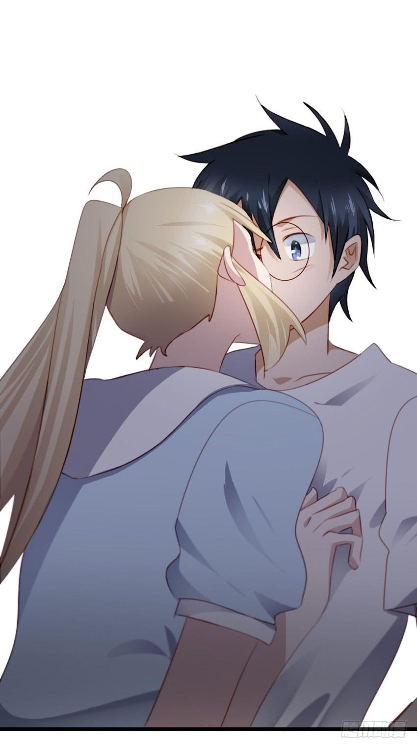 24 你就像是在被子里的舒服 上-第56话