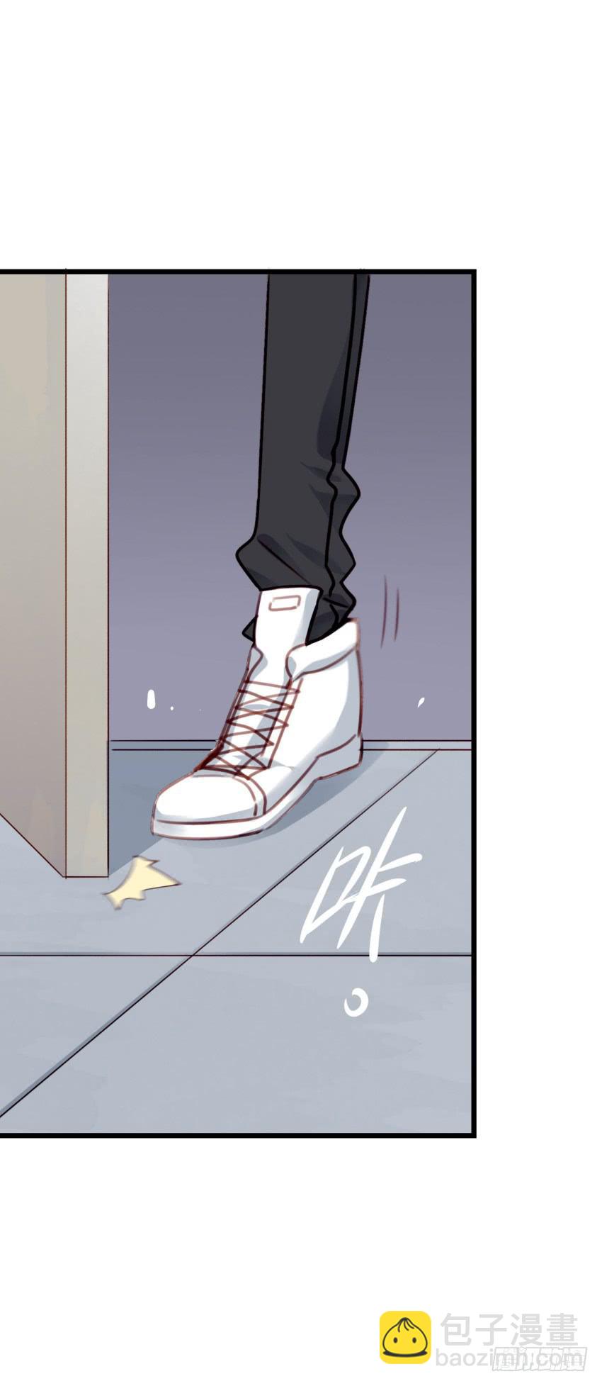 24 你就像是在被子里的舒服 上-第56话