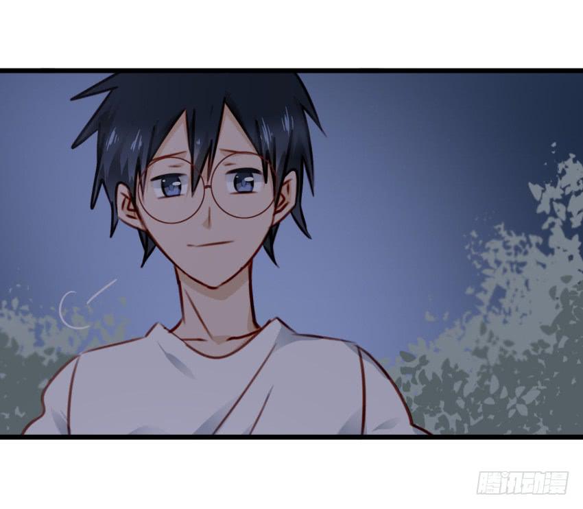 24 你就像是在被子里的舒服 上-第56话