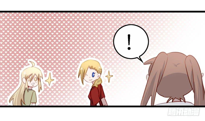 第26话 一起来密室逃脱！上(1/2)-第60话