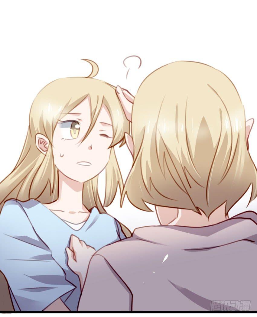 28 他与他的秘密 上(1/2)-第66话