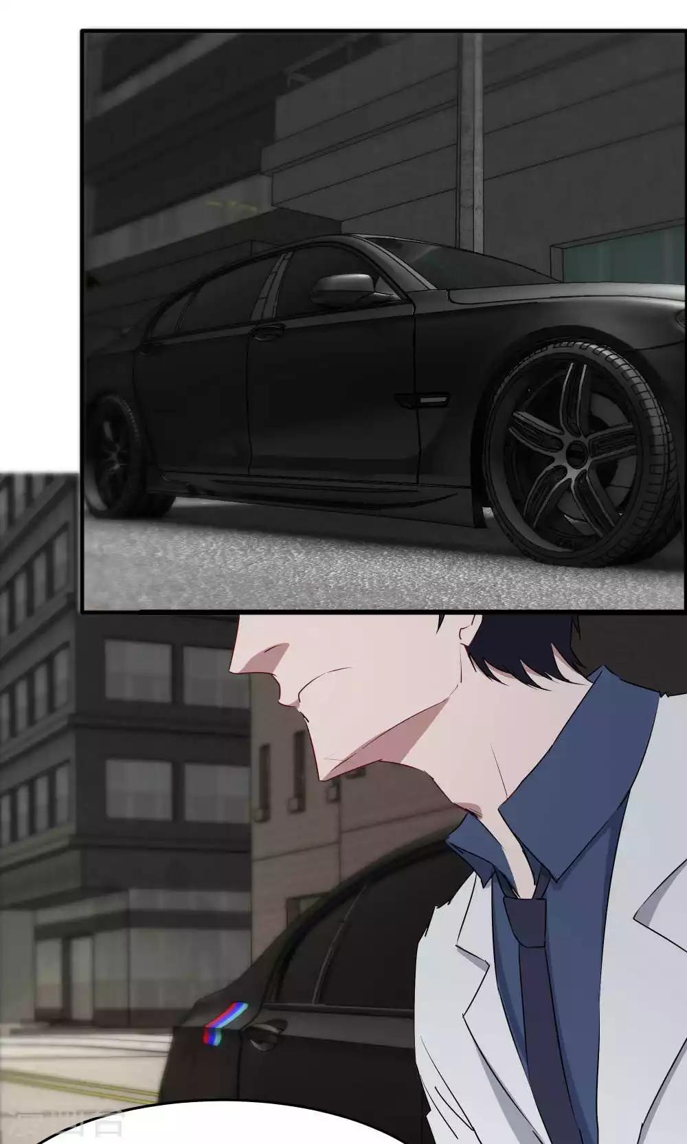 第48话 她就是她-第48话