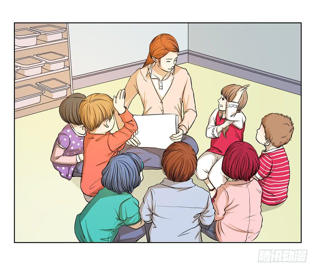 特行科，特別行！！ - 挑釁者(1/2) - 4