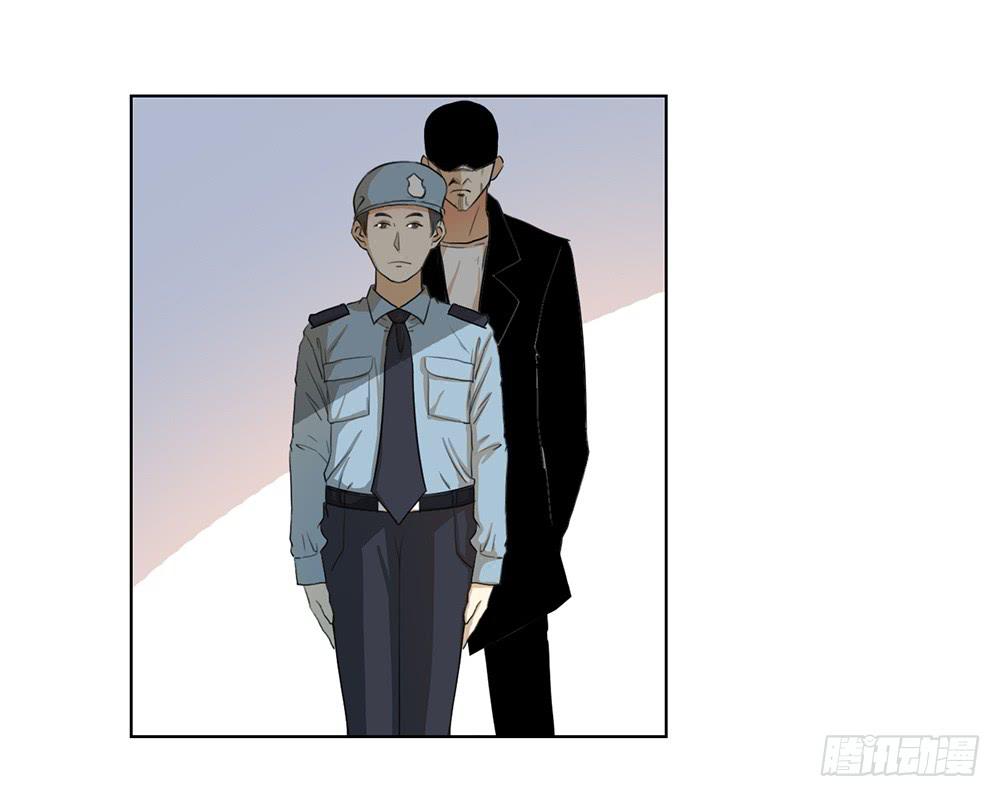 特行科，特別行！！ - 挑釁者(1/2) - 5