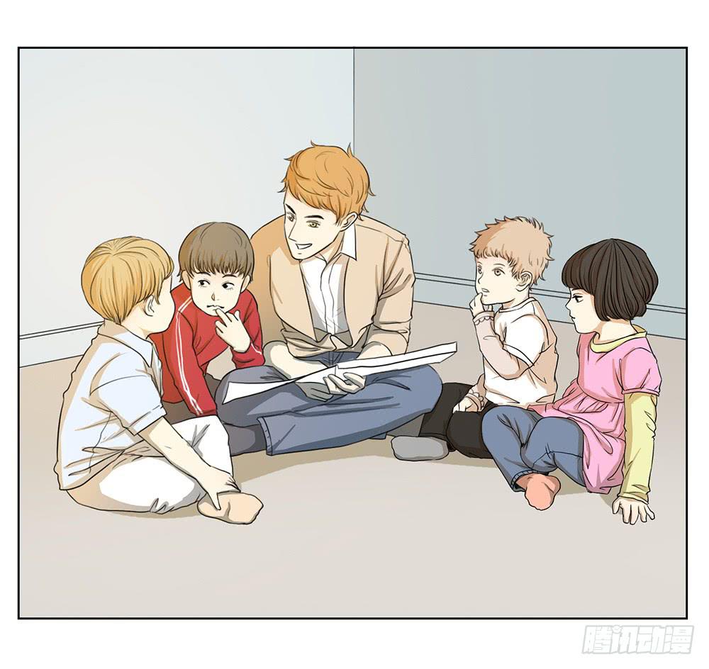 特行科，特別行！！ - 挑釁者(1/2) - 8