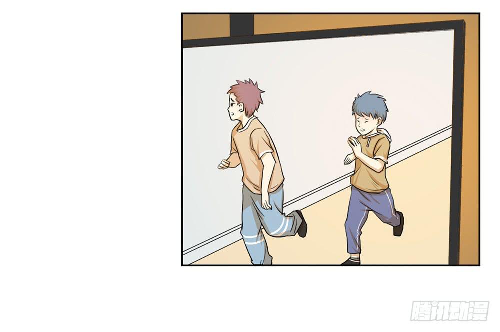 特行科，特別行！！ - 挑釁者(1/2) - 1