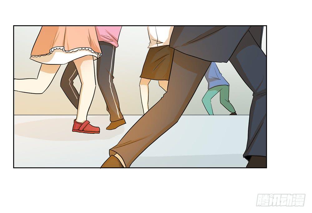 特行科，特別行！！ - 挑釁者(1/2) - 3