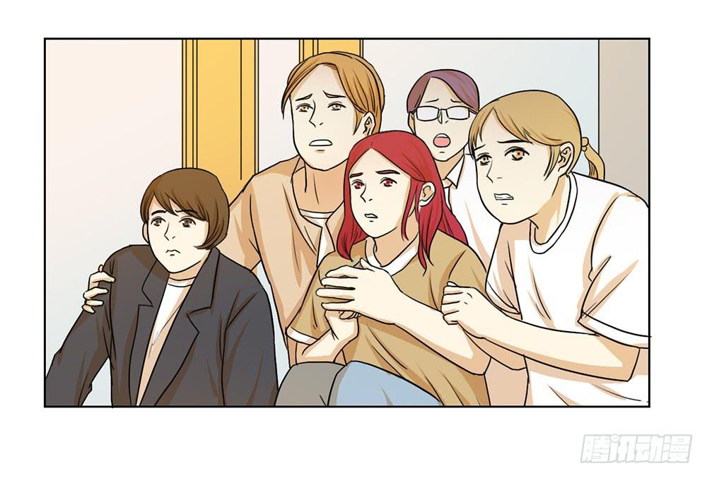 特行科，特別行！！ - 挑釁者(1/2) - 8