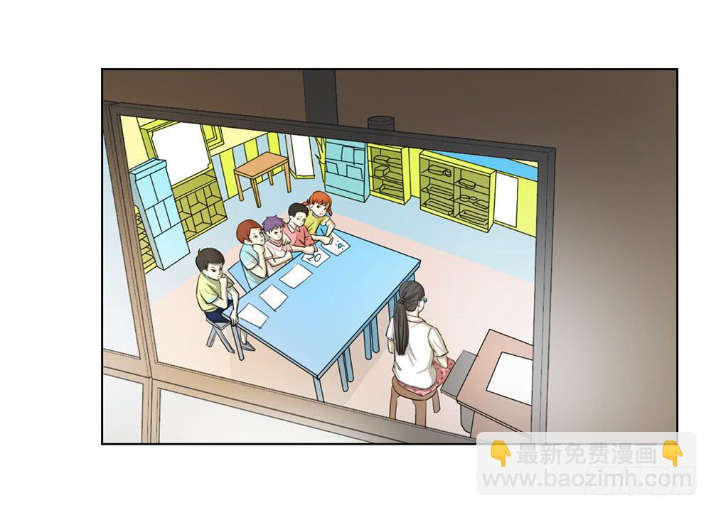 特行科，特別行！！ - 挑釁者(1/2) - 7