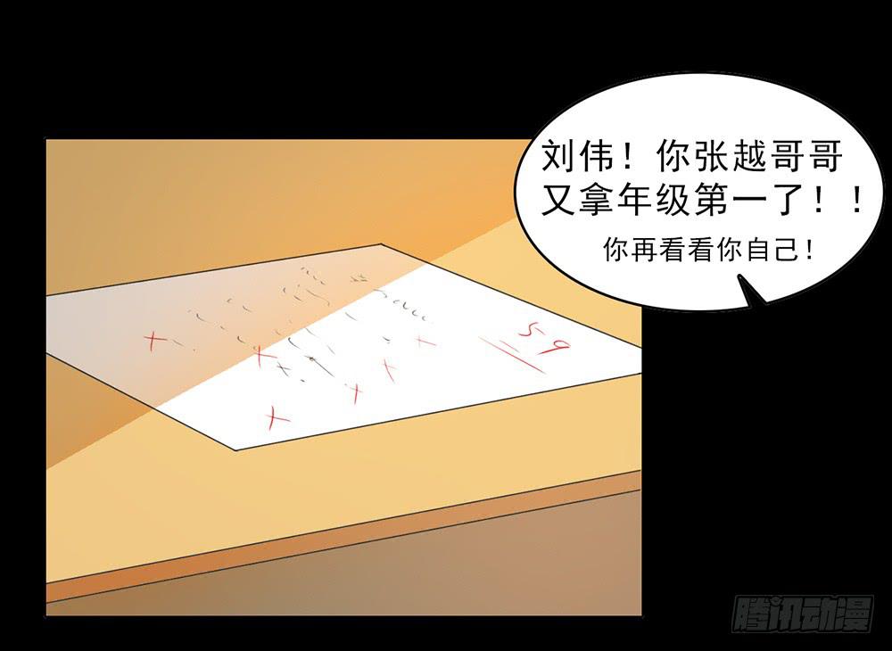 特行科，特別行！！ - 別人家的孩子 - 3