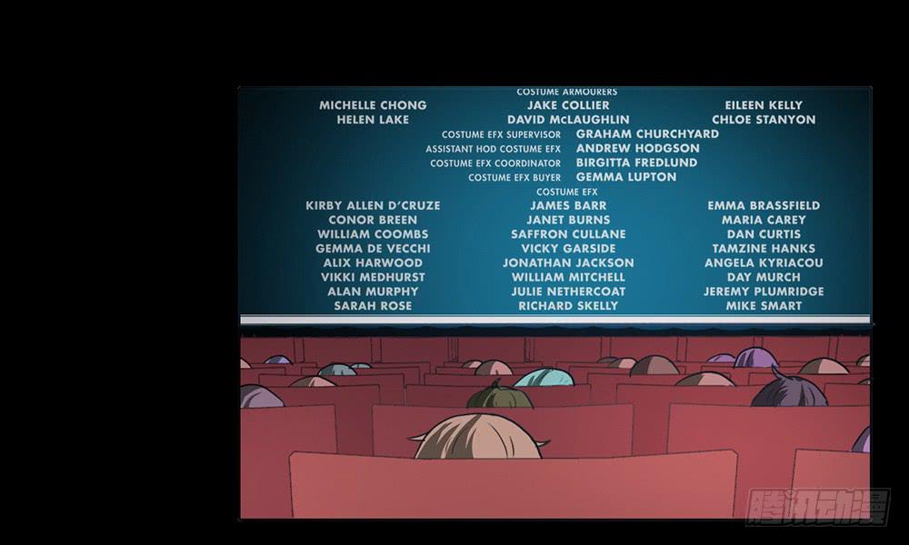 特行科，特別行！！ - 愛的制♂裁 - 5