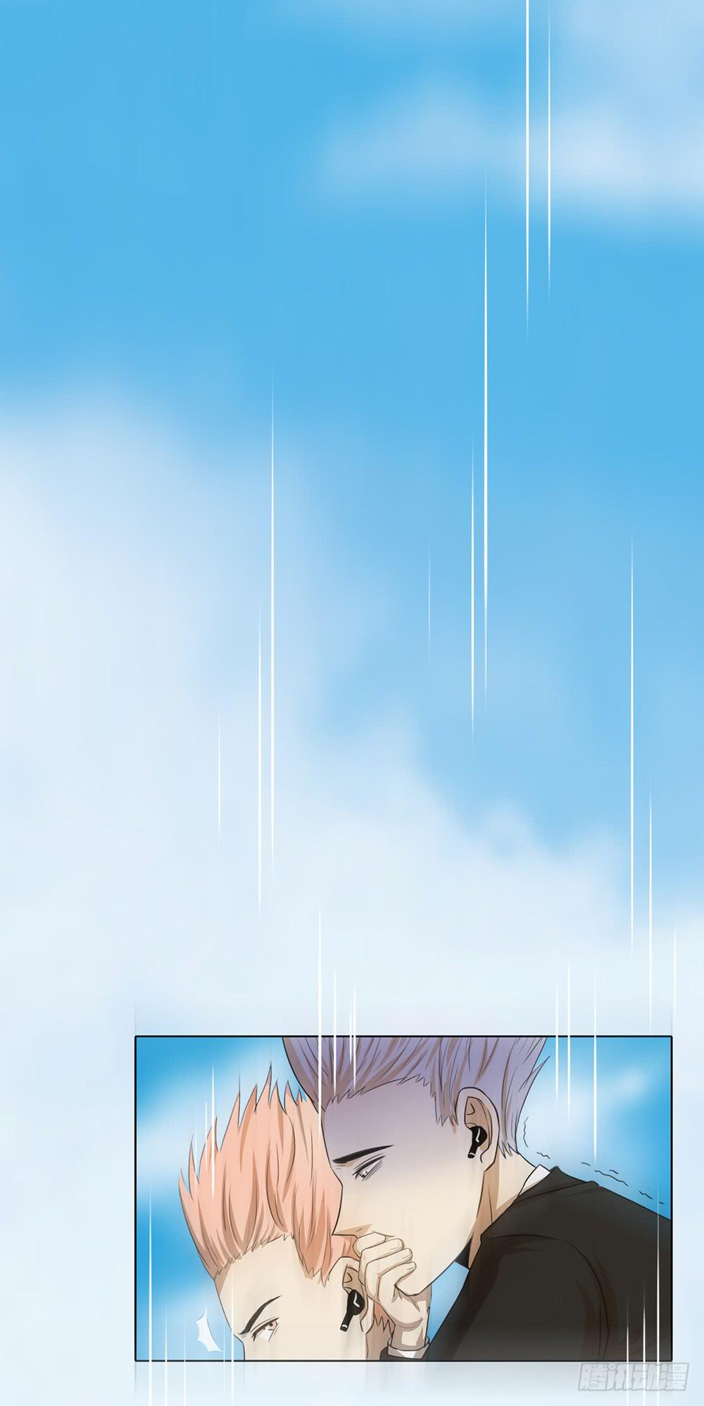 特行科，特別行！！ - 落地成盒 - 3