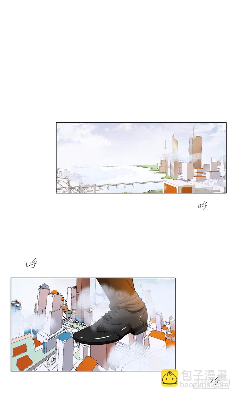 特行科，特別行！！ - 落地成盒 - 2