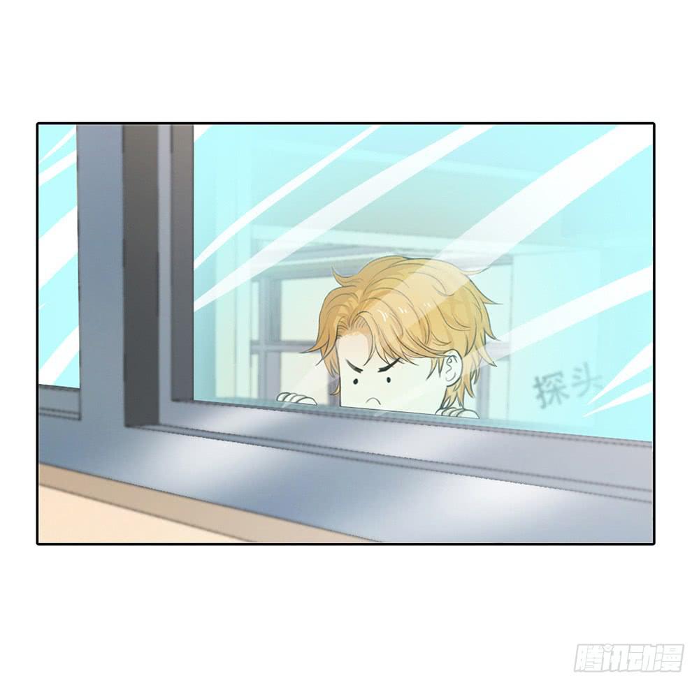 一触即发-第56话