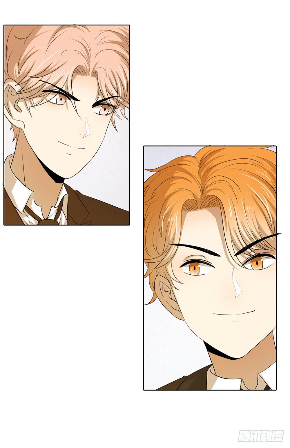 一触即发-第56话