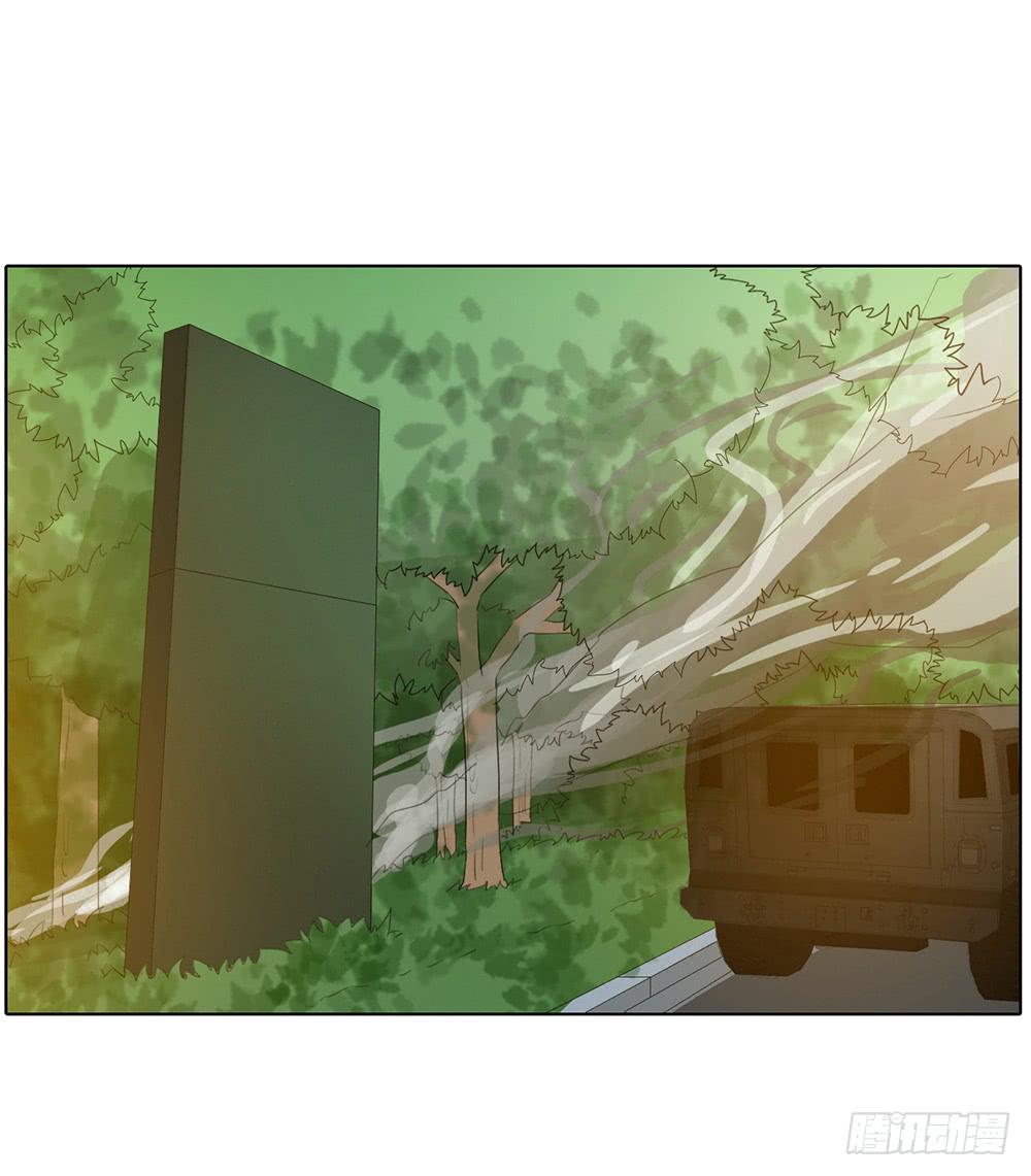 正面对敌-第60话