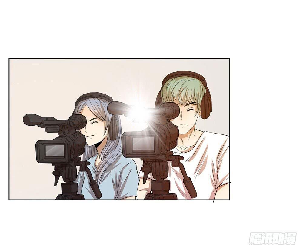 艾伦张的立场-第66话